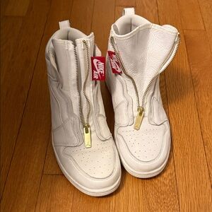 Nike Jordan 1 Retro High Zip